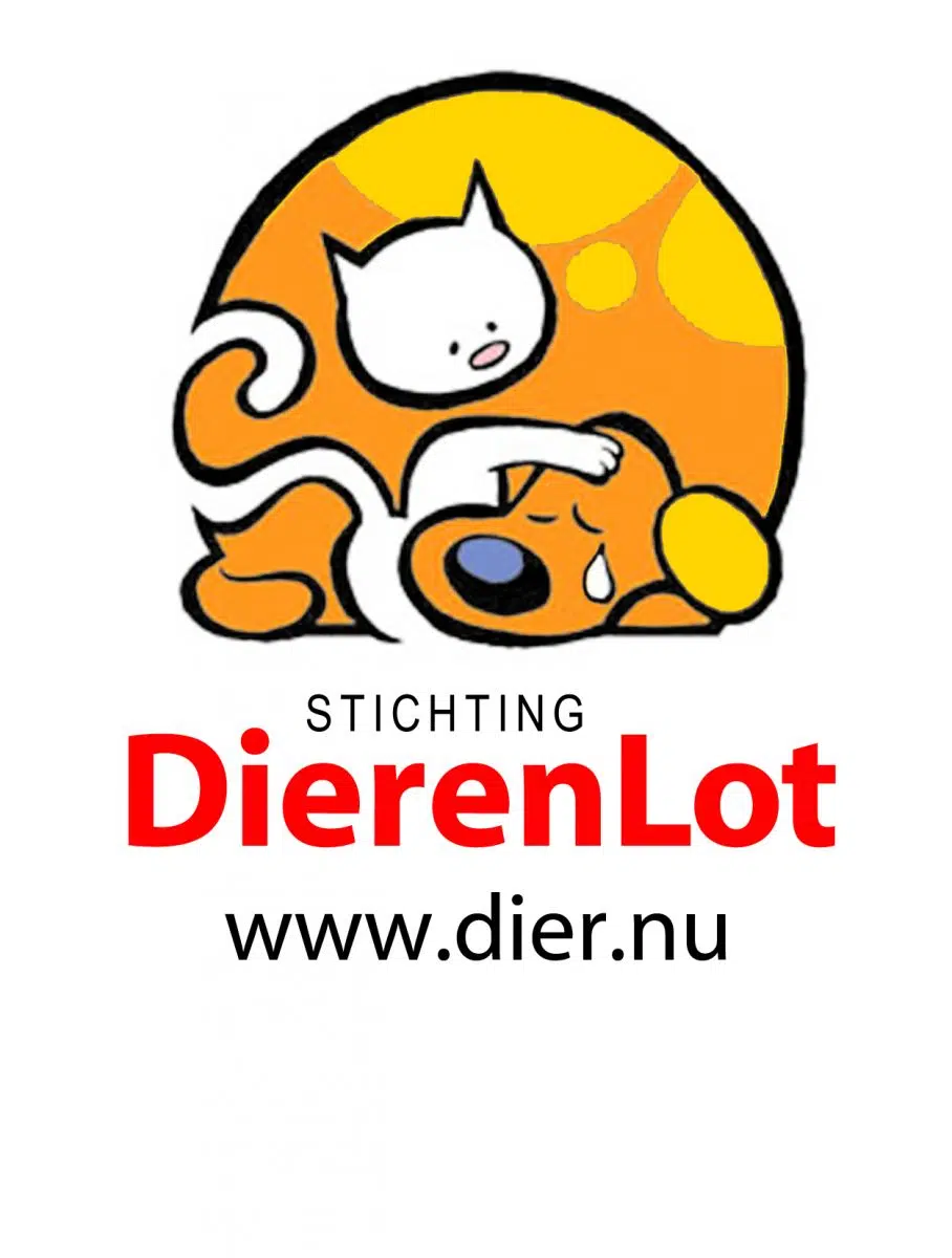 dierenlot logo