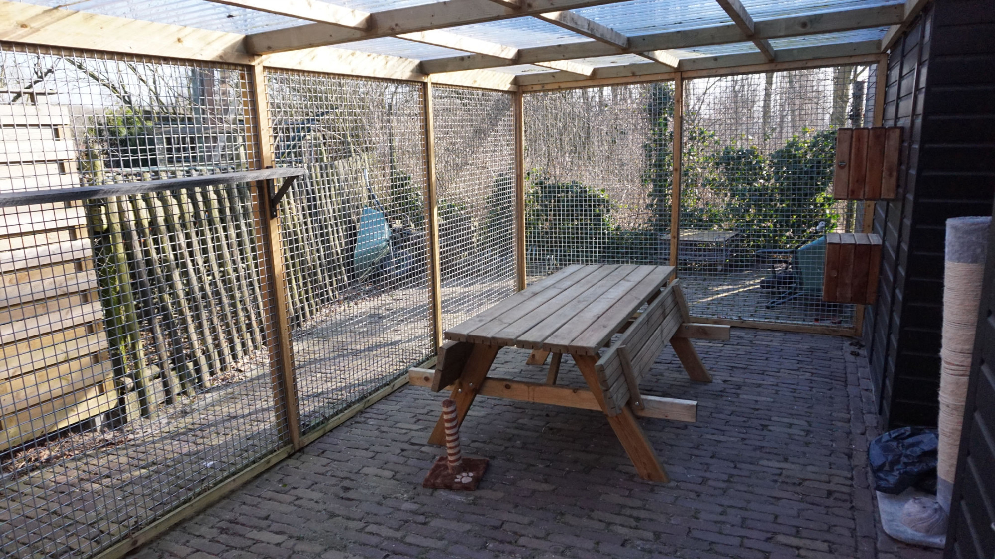 DSC06288-28 Organisatie & Beleid - Dier onder Dak Dokkum