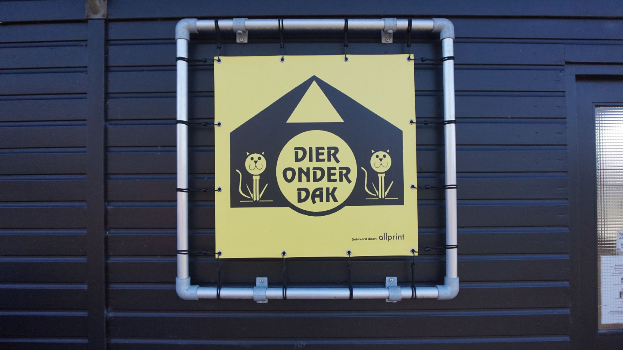 DSC06316-19 Organisatie & Beleid - Dier onder Dak Dokkum